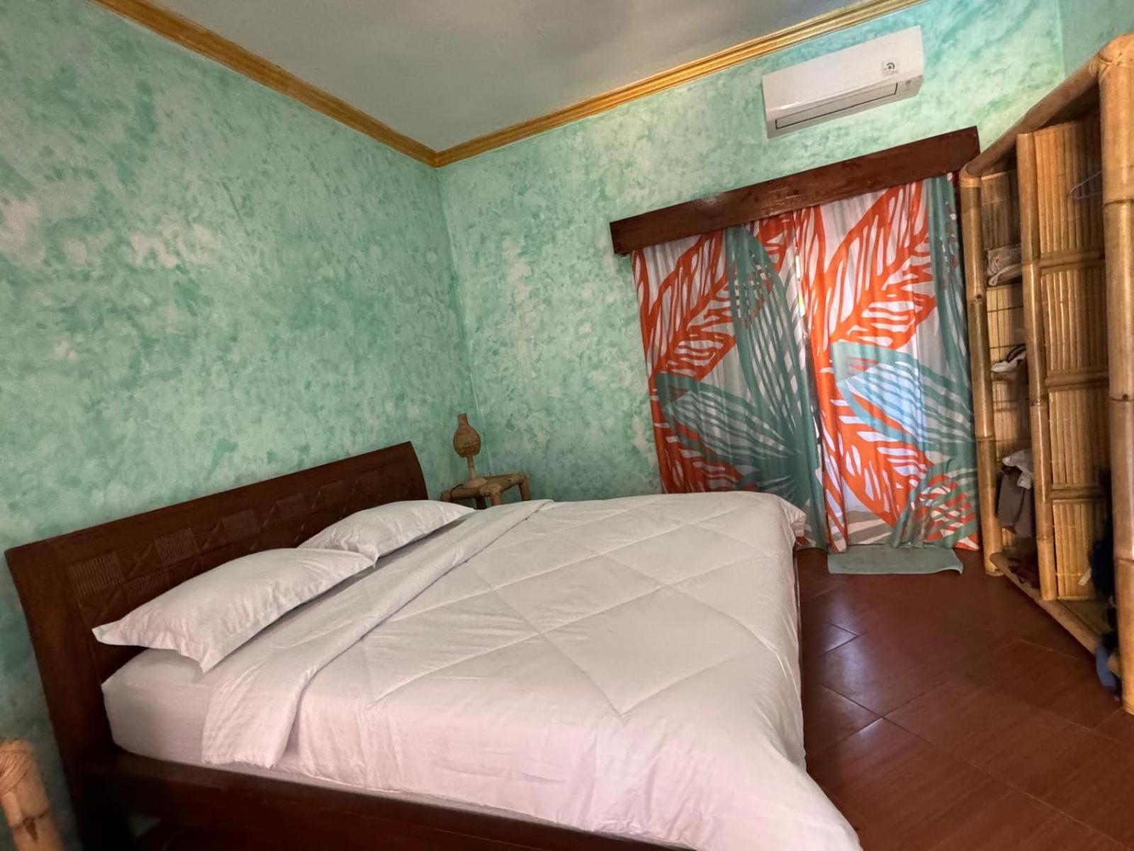 Sampai Jumpa Gili Air 호텔 외부 사진