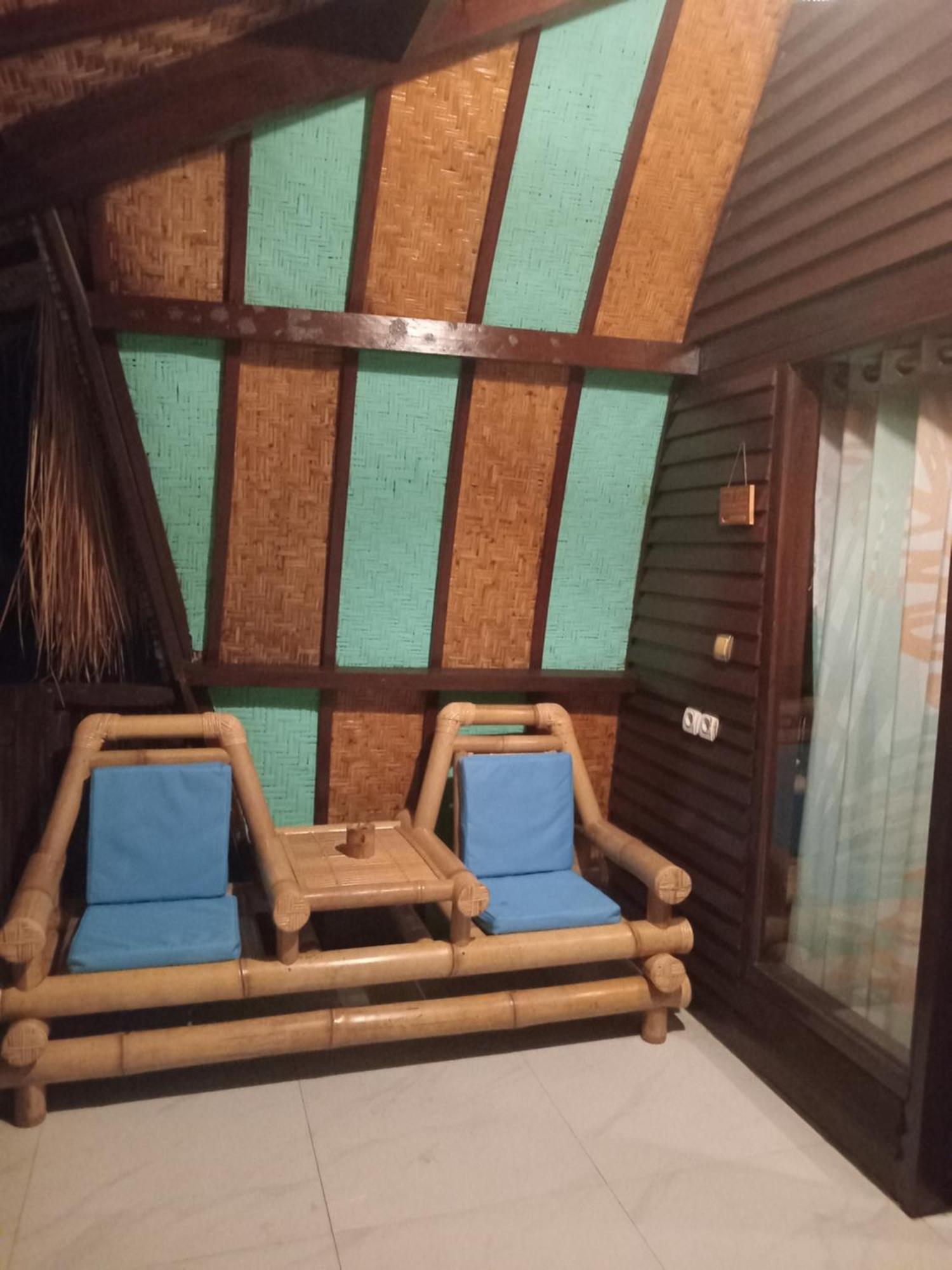 Sampai Jumpa Gili Air 호텔 외부 사진