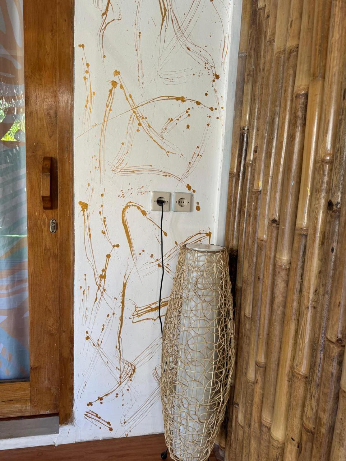 Sampai Jumpa Gili Air 호텔 외부 사진