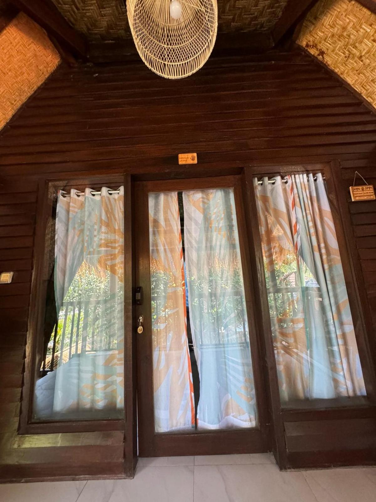 Sampai Jumpa Gili Air 호텔 외부 사진