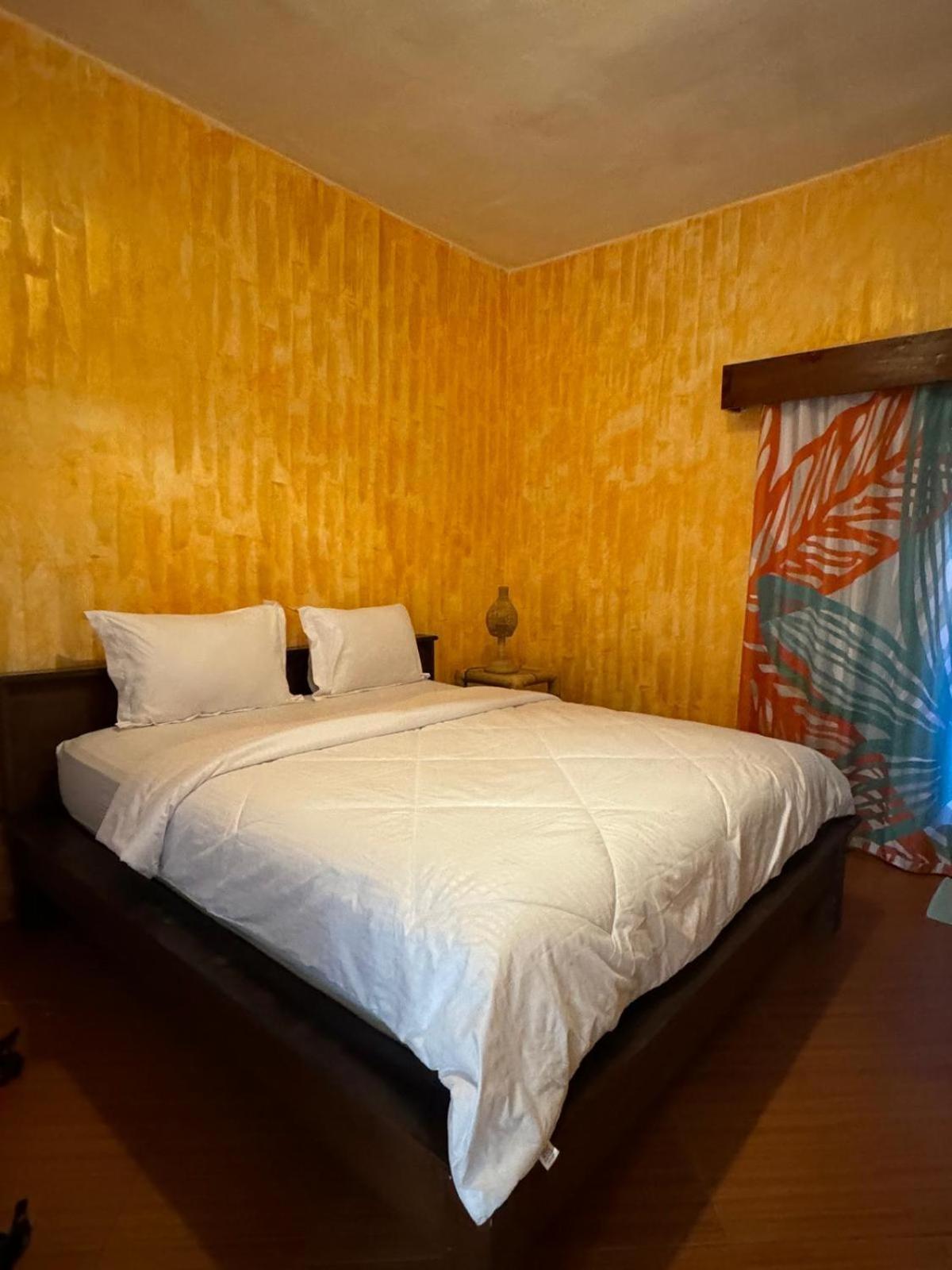 Sampai Jumpa Gili Air 호텔 외부 사진