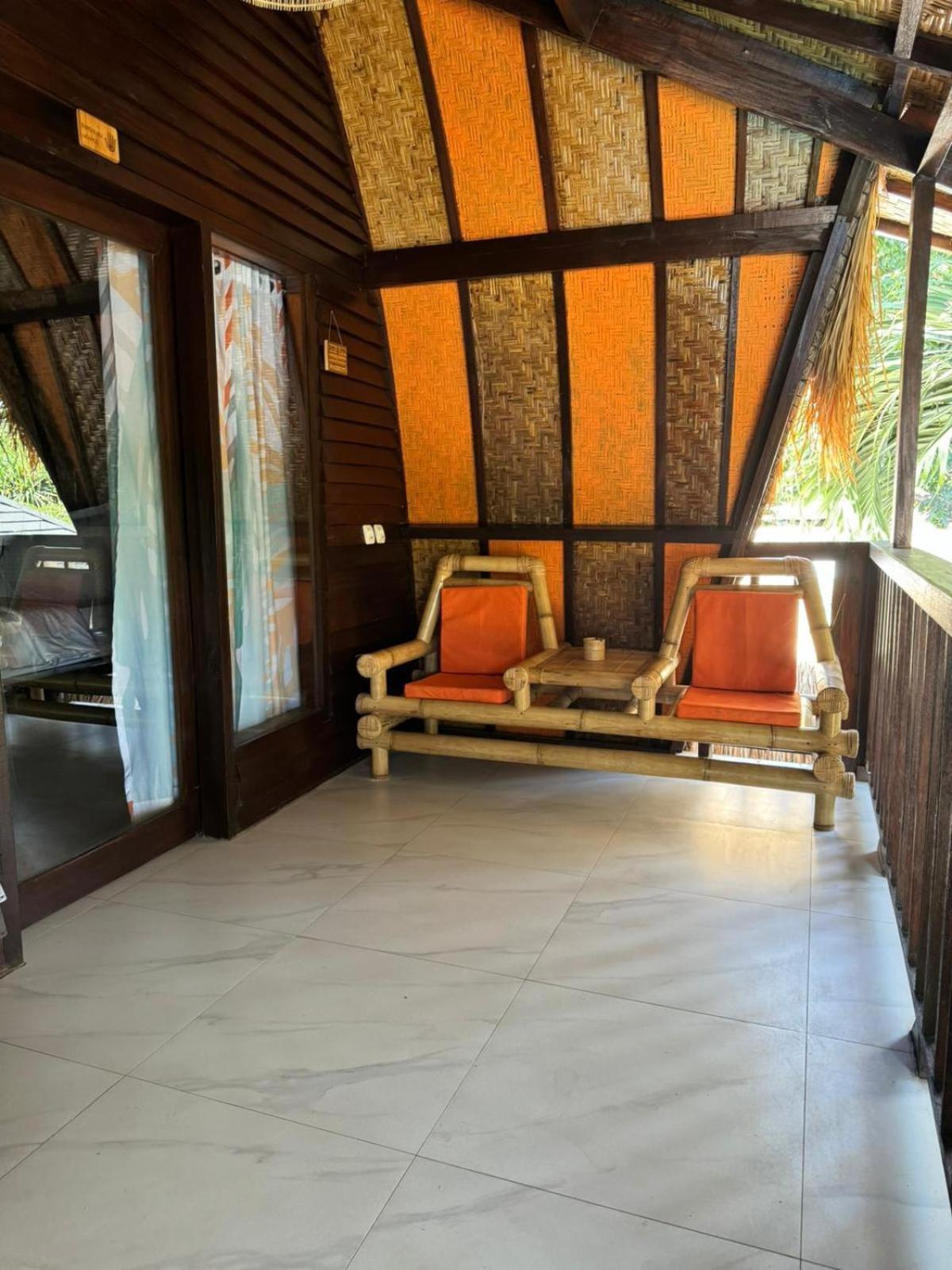 Sampai Jumpa Gili Air 호텔 외부 사진