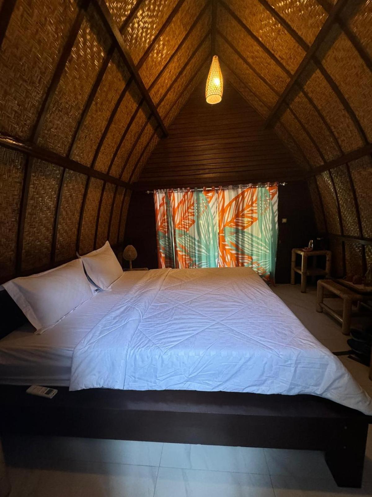 Sampai Jumpa Gili Air 호텔 외부 사진