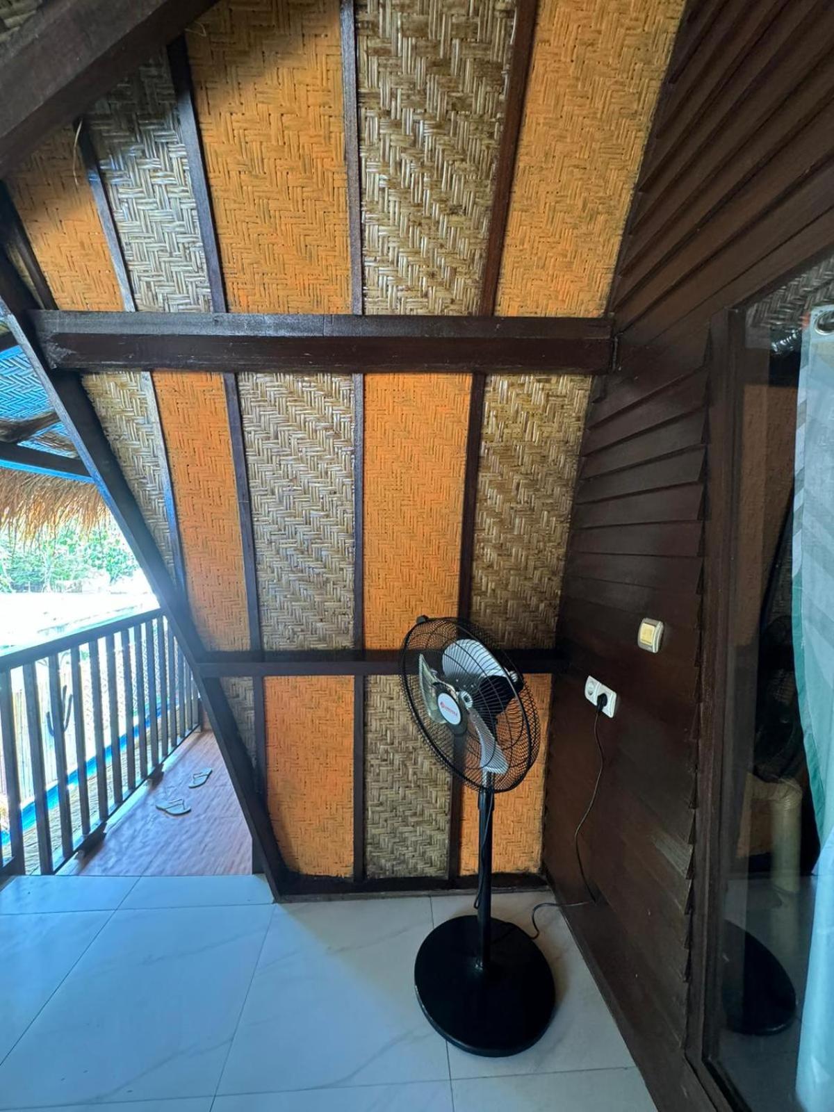 Sampai Jumpa Gili Air 호텔 외부 사진