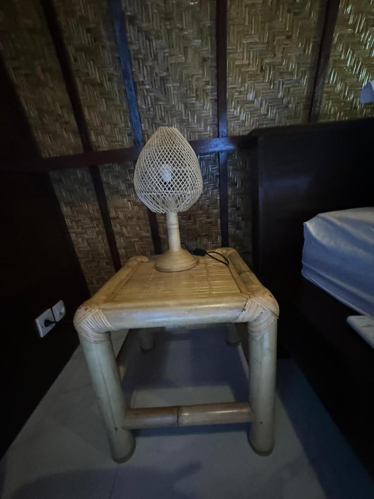 Sampai Jumpa Gili Air 호텔 외부 사진