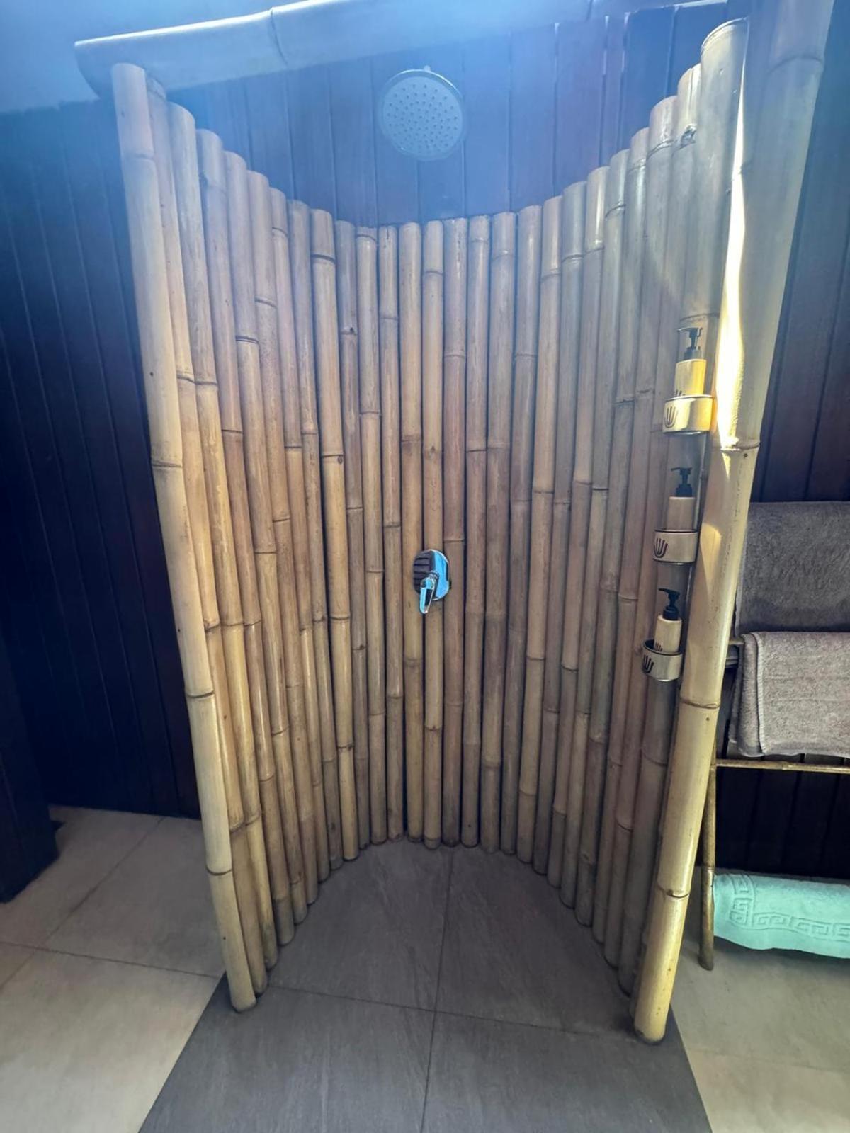 Sampai Jumpa Gili Air 호텔 외부 사진