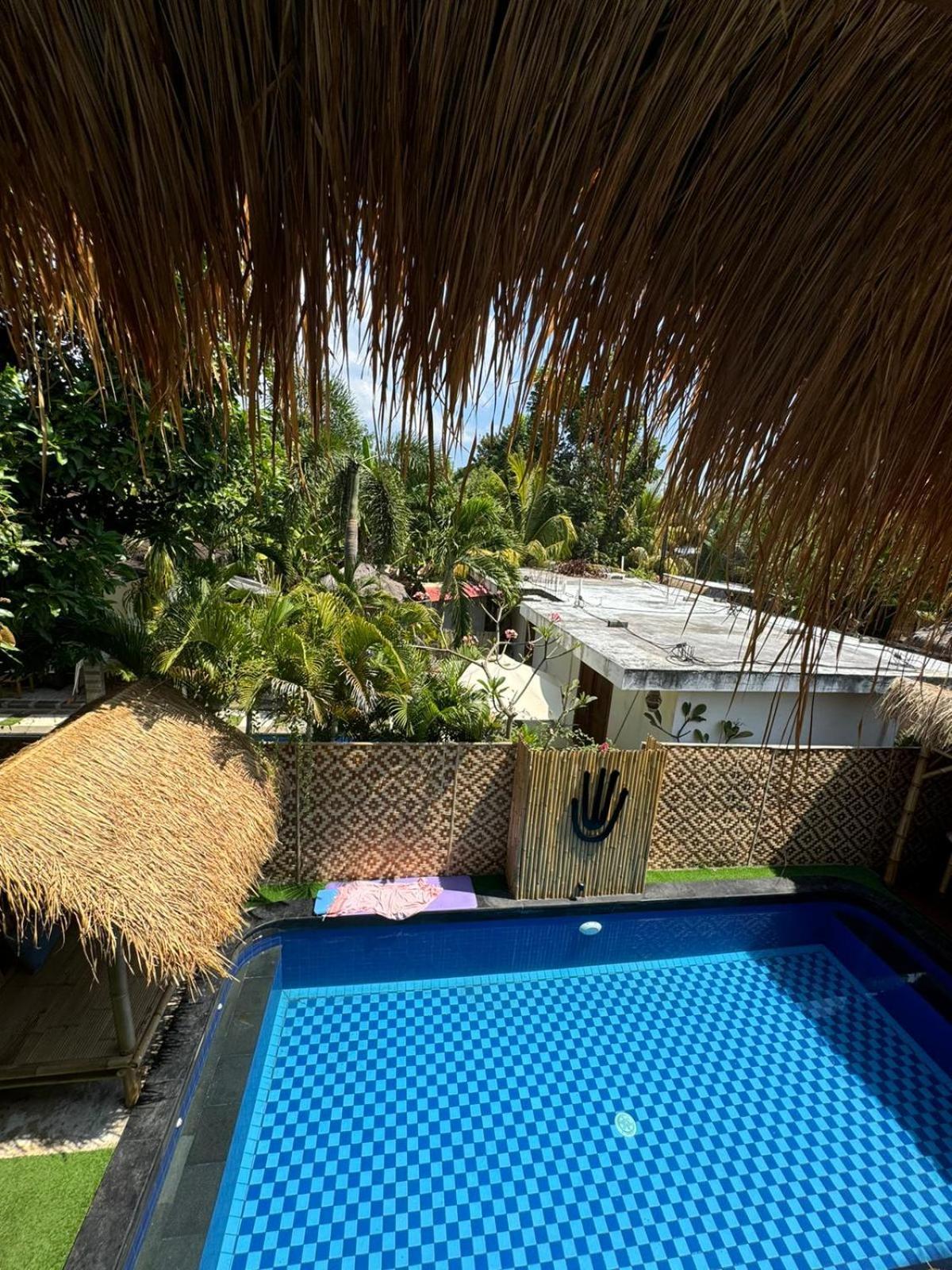 Sampai Jumpa Gili Air 호텔 외부 사진