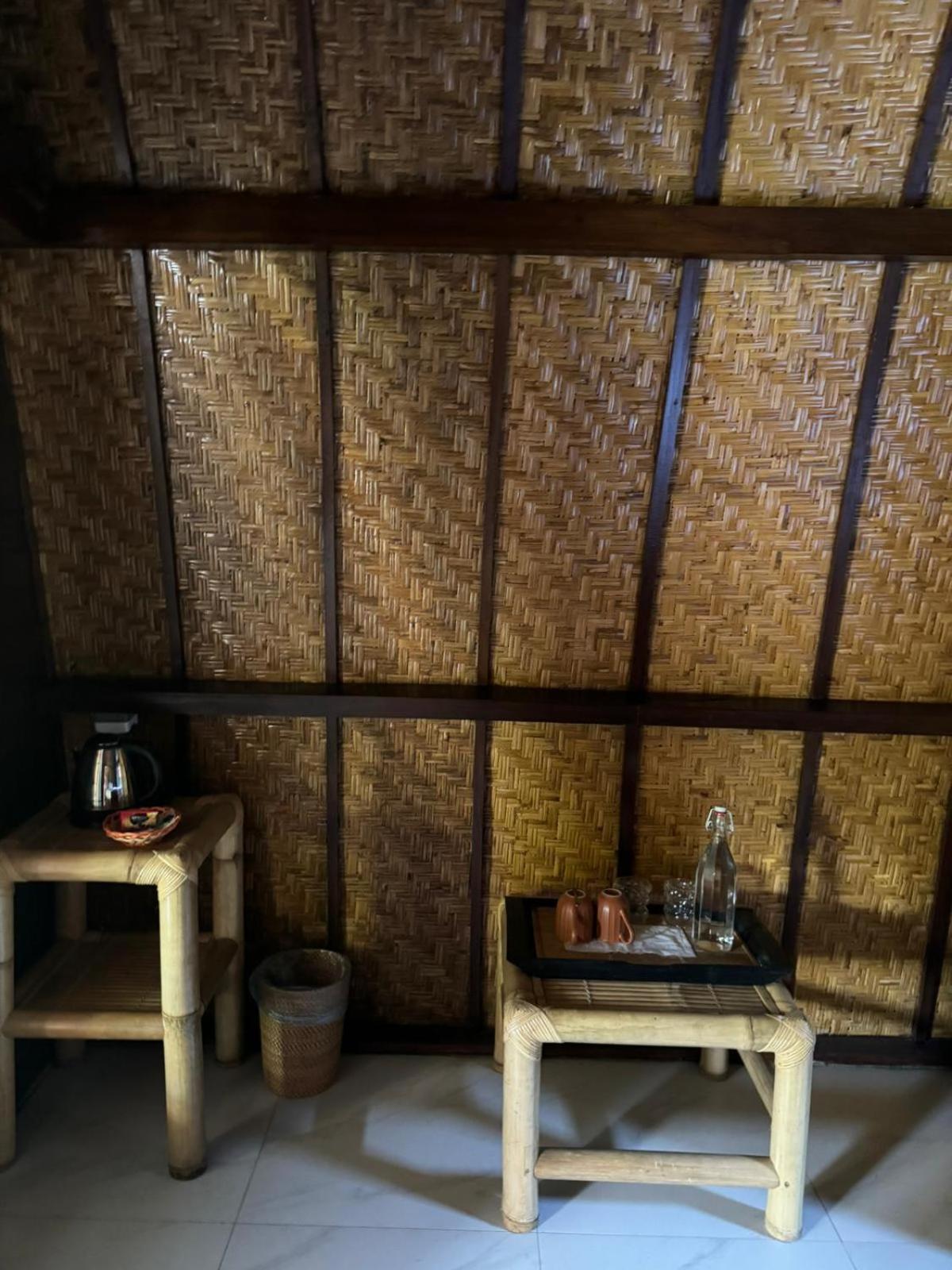 Sampai Jumpa Gili Air 호텔 외부 사진