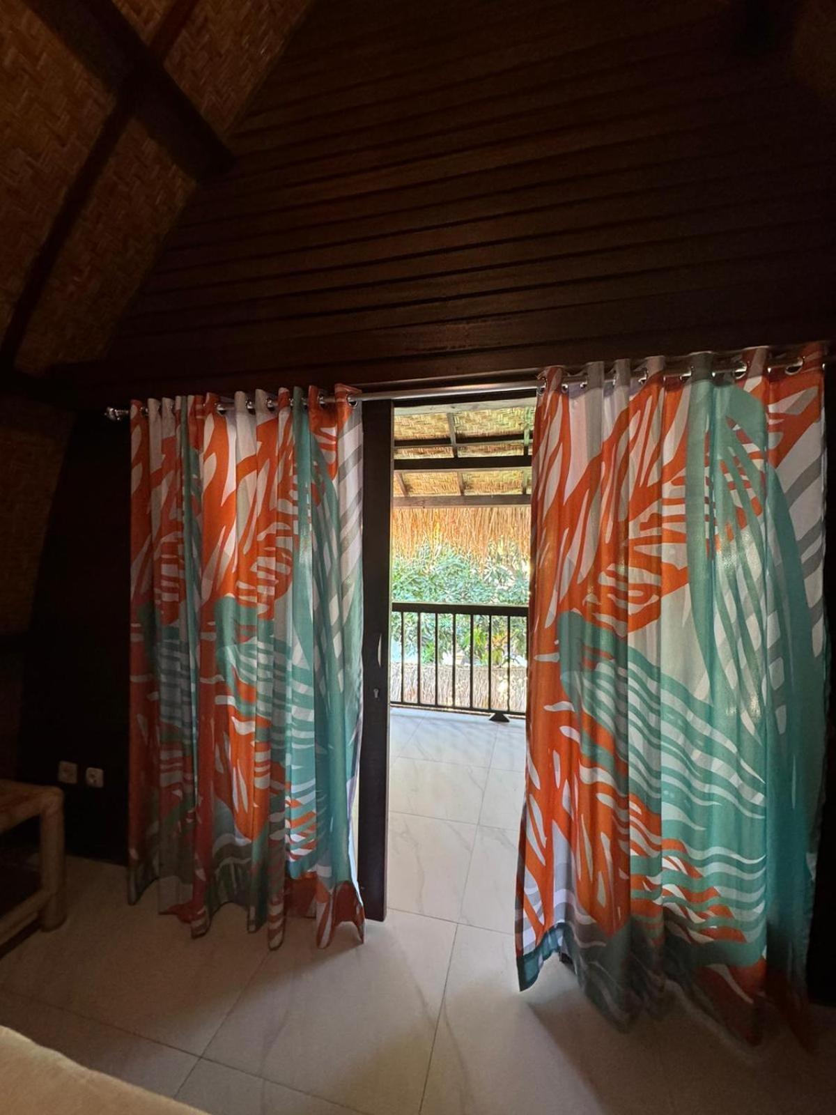 Sampai Jumpa Gili Air 호텔 외부 사진
