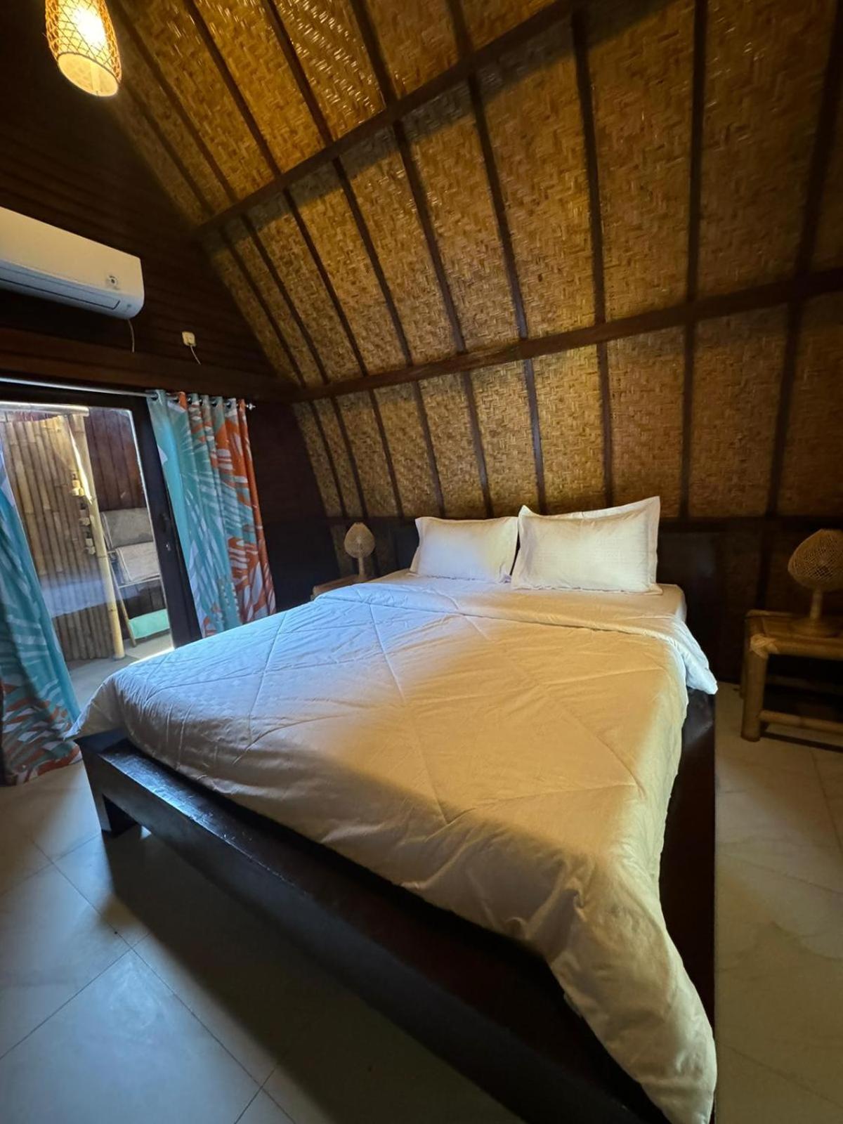 Sampai Jumpa Gili Air 호텔 외부 사진