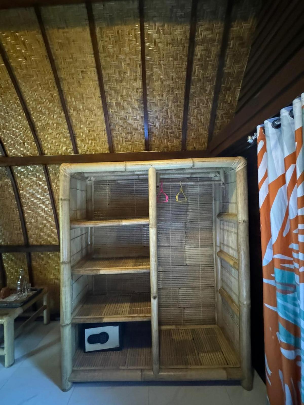 Sampai Jumpa Gili Air 호텔 외부 사진