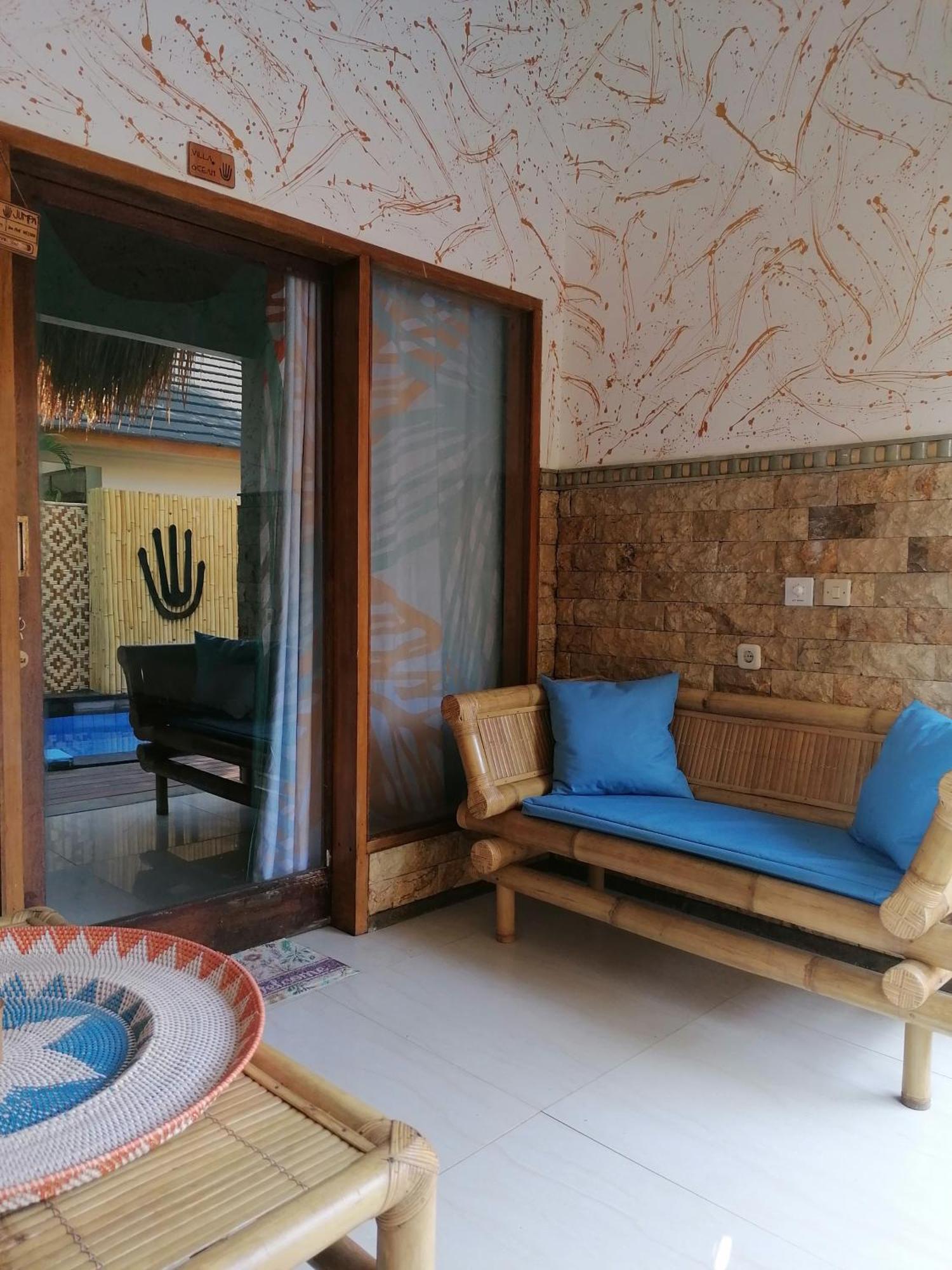 Sampai Jumpa Gili Air 호텔 외부 사진