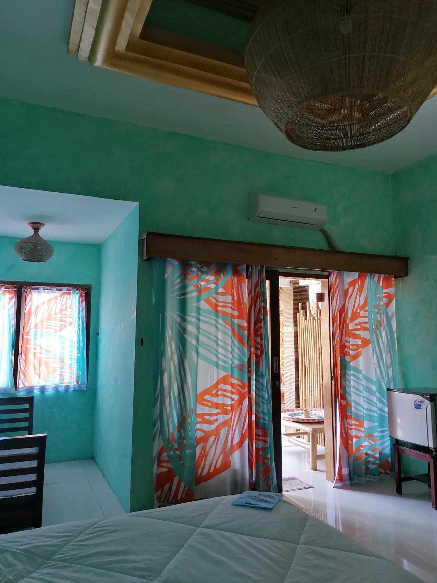 Sampai Jumpa Gili Air 호텔 외부 사진