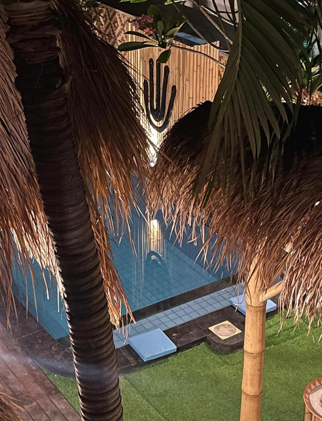 Sampai Jumpa Gili Air 호텔 외부 사진