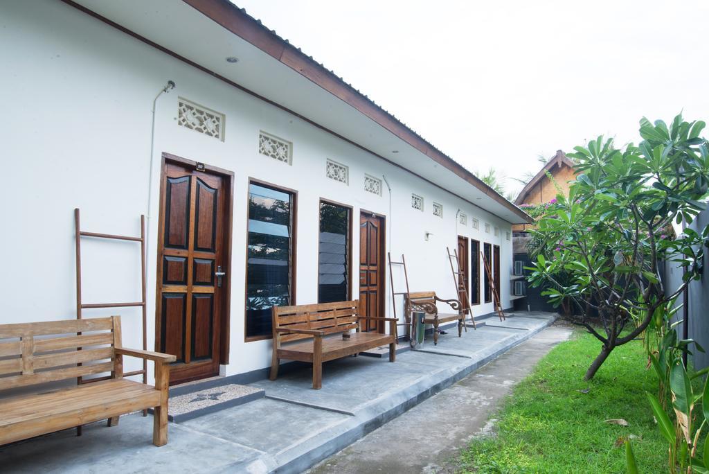 Sampai Jumpa Gili Air 호텔 외부 사진